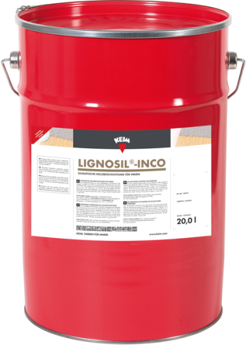 KEIM Lignosil-Inco