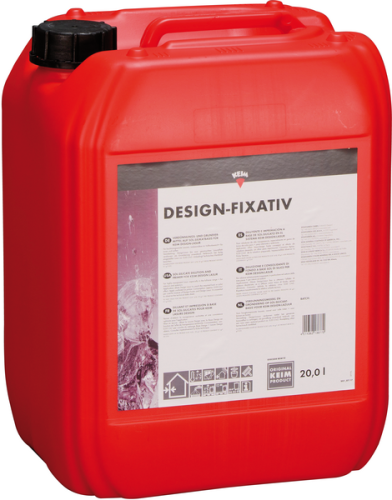 KEIM Design-Fixativ