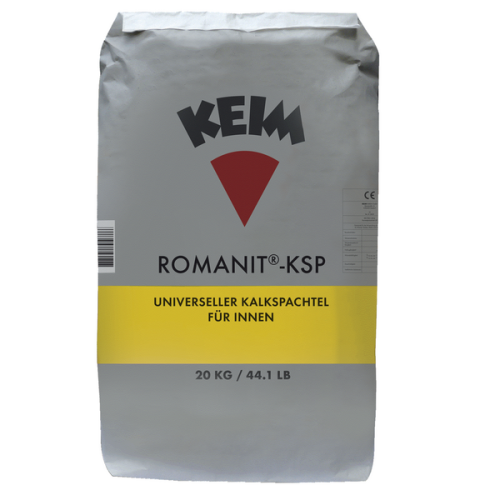 KEIM Romanit®-KSP
