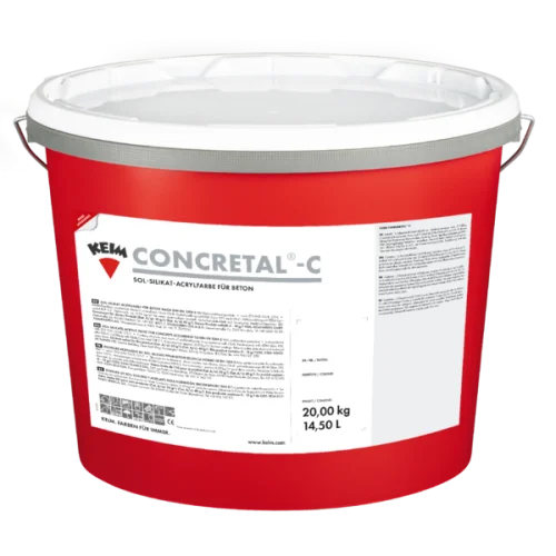 KEIM Concretal®-C