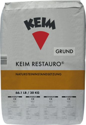 KEIM Restauro®-Grund
