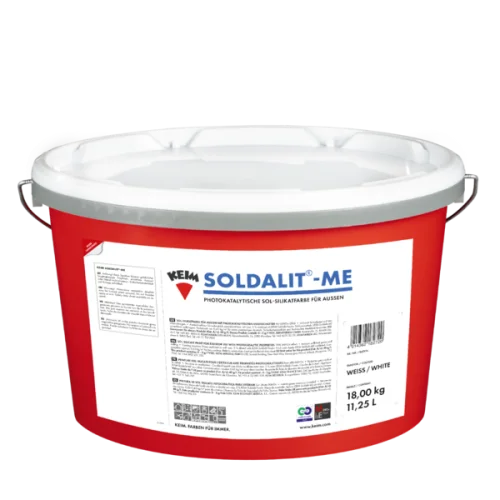 KEIM Soldalit®-ME **