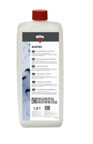 KEIM Ecotec