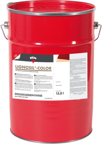 KEIM Lignosil-Color
