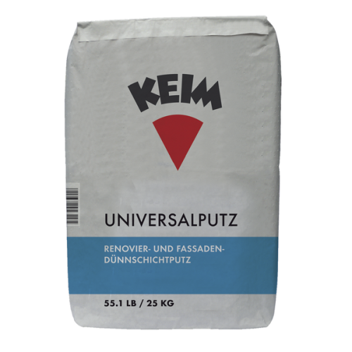 KEIM Uniputz 0.6