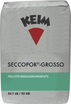 KEIM Seccopor®