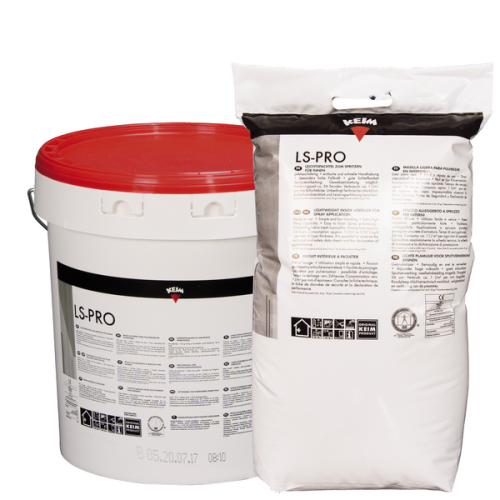 KEIM LS-Pro