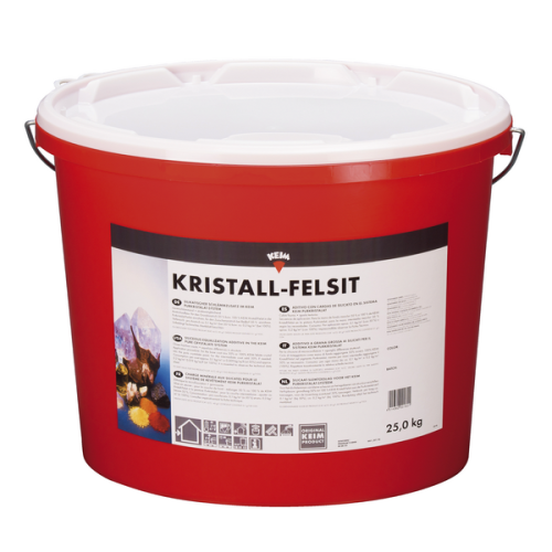 KEIM Kristall-Felsit