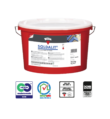KEIM Soldalit®