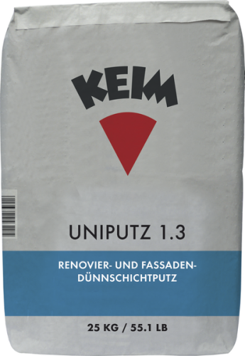 KEIM Uniputz 1.3