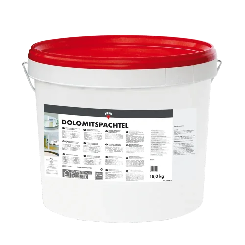 KEIM Dolomitspachtel