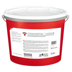KEIM Concretal®-Lasur