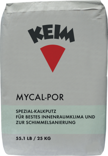 KEIM Mycal®-Por