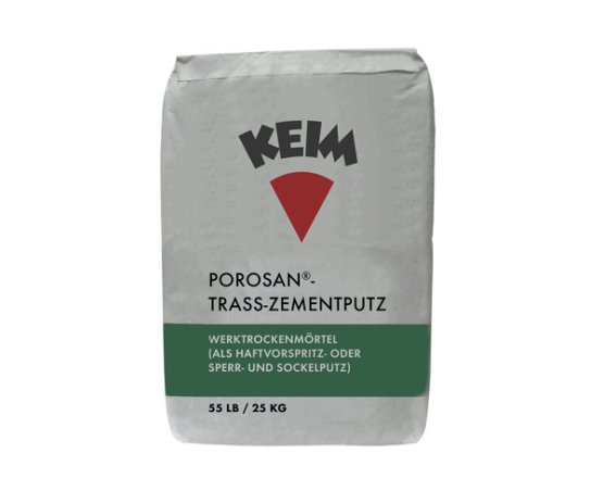 KEIM Porosan®