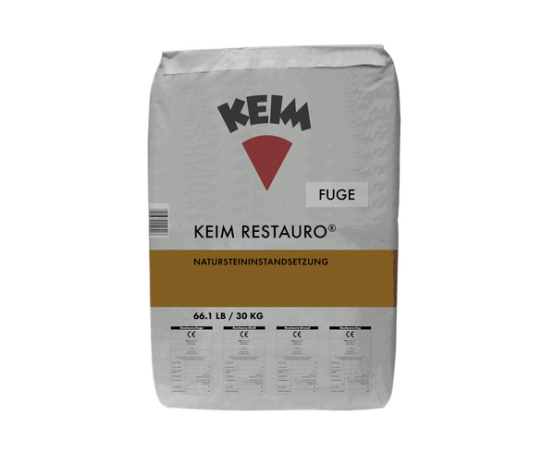 KEIM Restauro®-Fuge