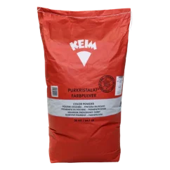 KEIM Purkristalat®-Farbpulver
