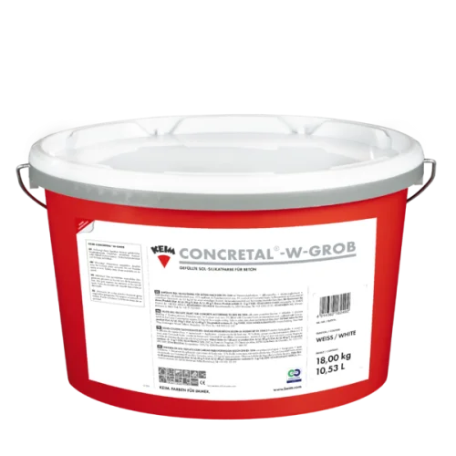 KEIM Concretal®-W