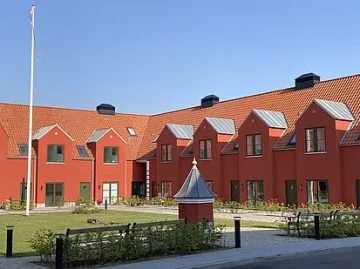 DISPERZNÍ SILIKÁTOVÉ BARVY