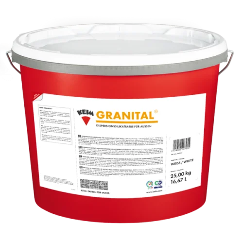 KEIM Granital®**