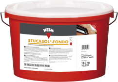 KEIM Stucasol-Fondo