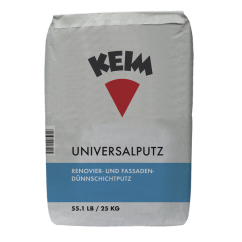 KEIM Uniputz 0.6