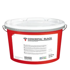 KEIM Concretal®-Black